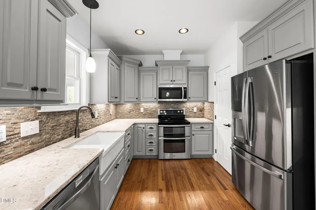 348 Riverwood Drive Clayton NC 27527