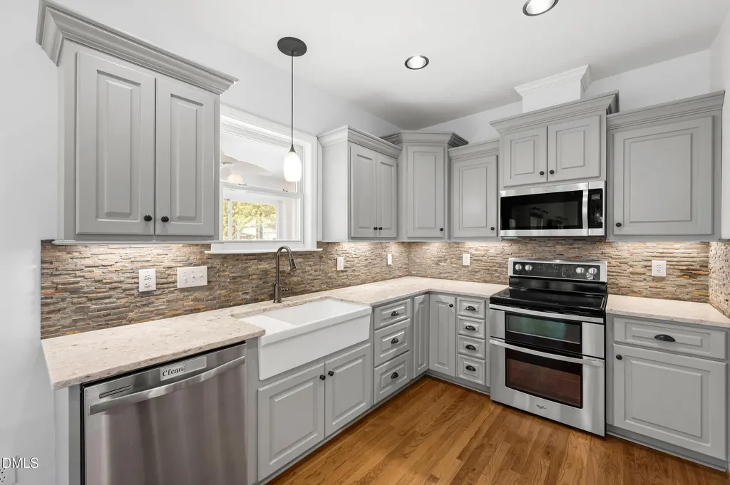 348 Riverwood Drive Clayton NC 27527