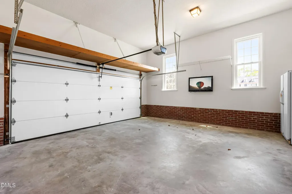 348 Riverwood Drive Clayton NC 27527