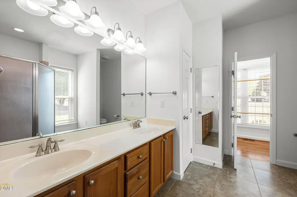 348 Riverwood Drive Clayton NC 27527