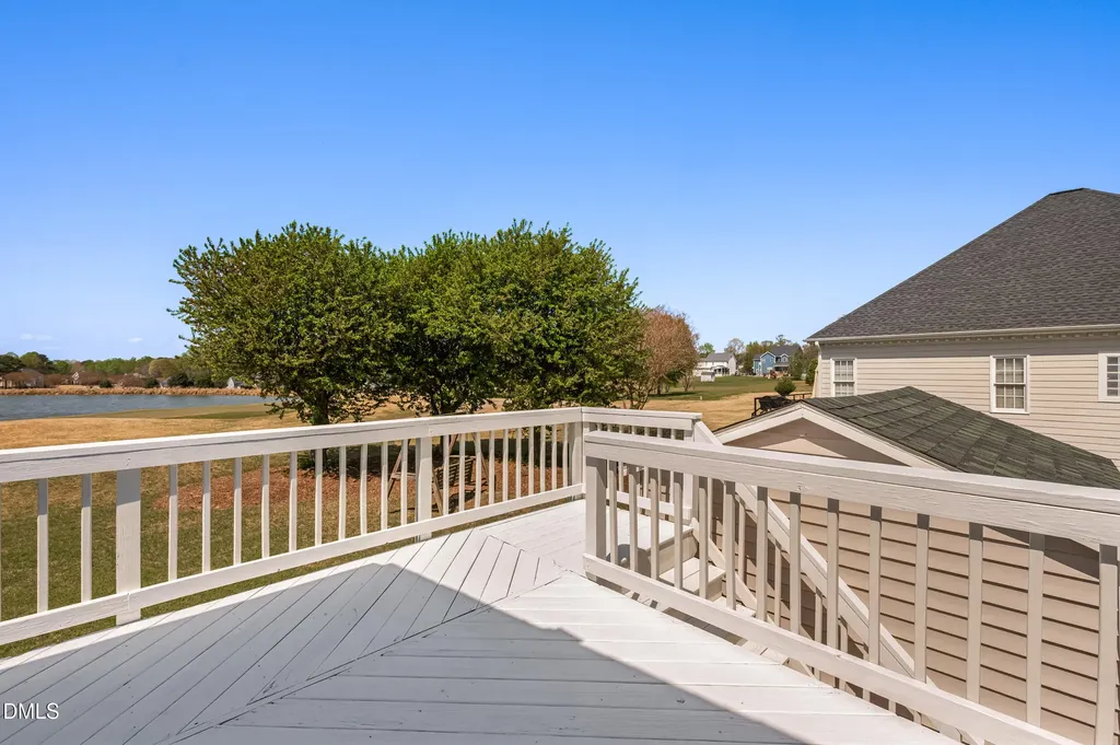 348 Riverwood Drive Clayton NC 27527