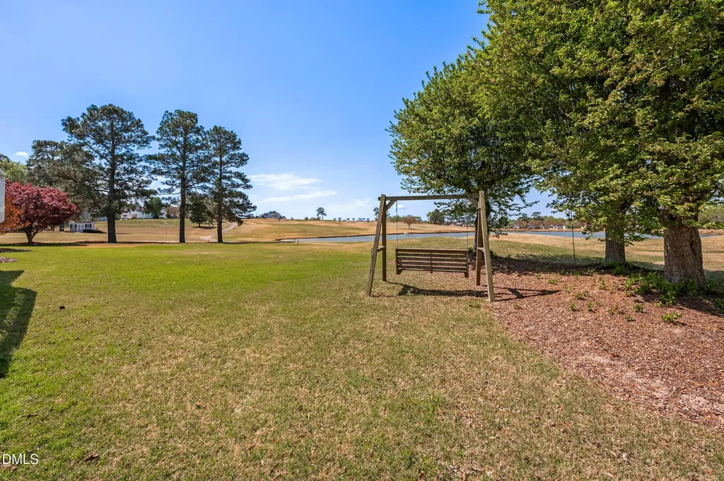 348 Riverwood Drive Clayton NC 27527