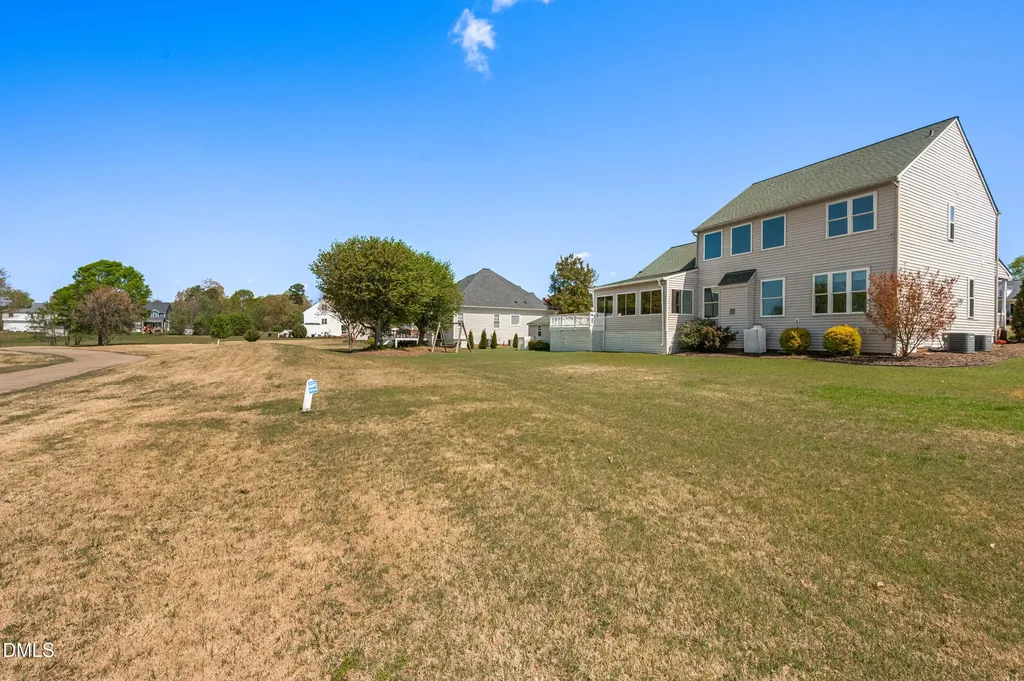 348 Riverwood Drive Clayton NC 27527