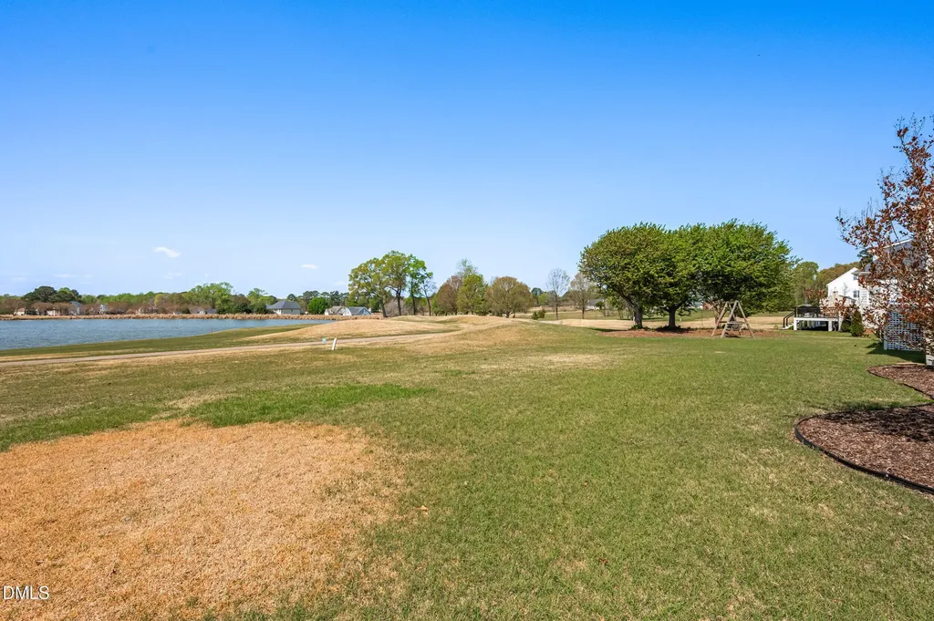 348 Riverwood Drive Clayton NC 27527