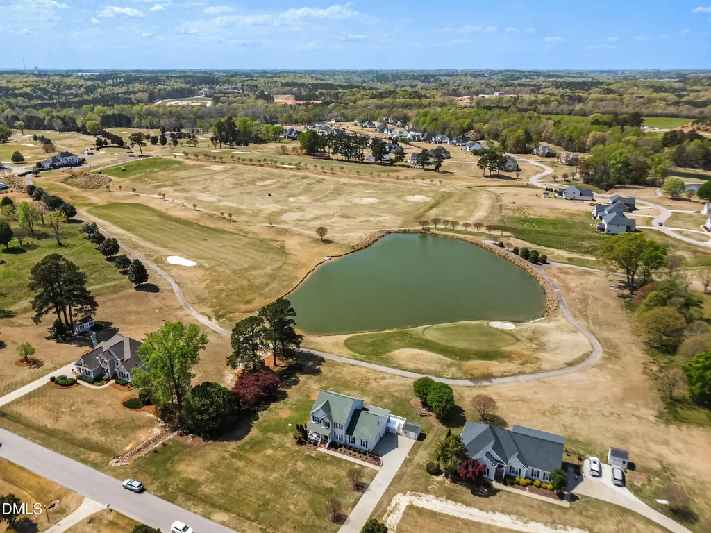348 Riverwood Drive Clayton NC 27527