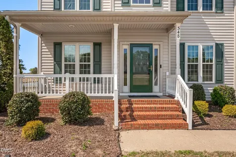 348 Riverwood Drive Clayton NC 27527