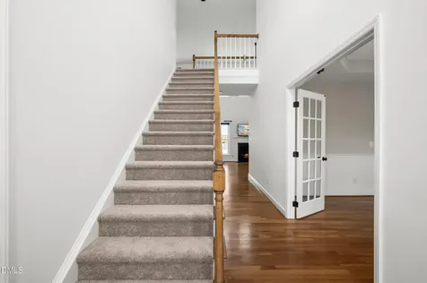 348 Riverwood Drive Clayton NC 27527