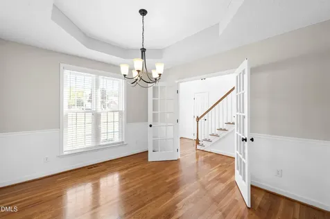 348 Riverwood Drive Clayton NC 27527
