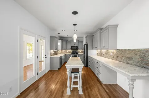 348 Riverwood Drive Clayton NC 27527
