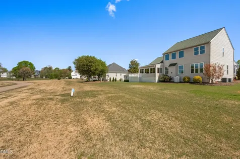348 Riverwood Drive Clayton NC 27527