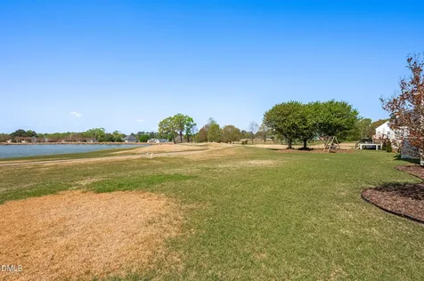 348 Riverwood Drive Clayton NC 27527