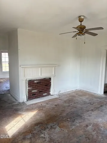 122 E Main Street Eureka NC 27830