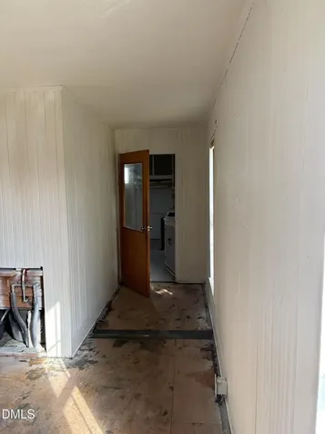 122 E Main Street Eureka NC 27830