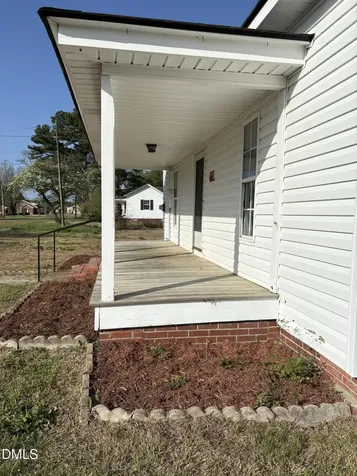 122 E Main Street Eureka NC 27830