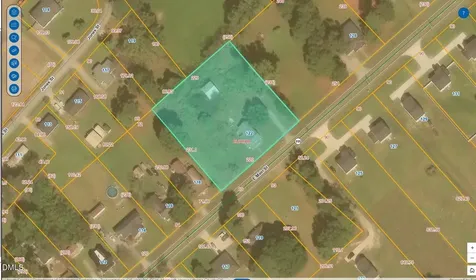 122 E Main Street Eureka NC 27830
