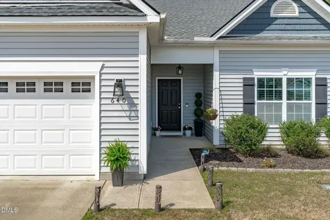 640 Lone Pine Loop Fuquay Varina NC 27526