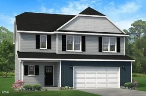 114 Ambrosia Way Bunnlevel NC 28323