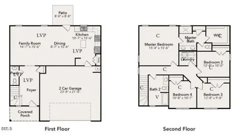 114 Ambrosia Way Bunnlevel NC 28323