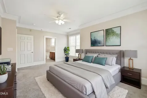 623 Waterford Lake Drive Cary NC 27519