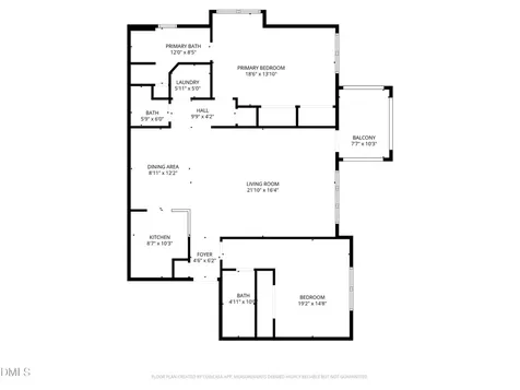 623 Waterford Lake Drive Cary NC 27519