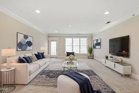 623 Waterford Lake Drive Cary NC 27519