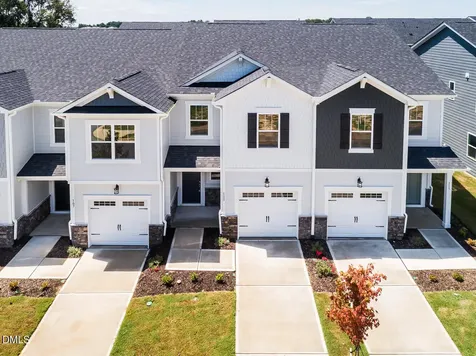 111 Silver Pine Drive Angier NC 27501