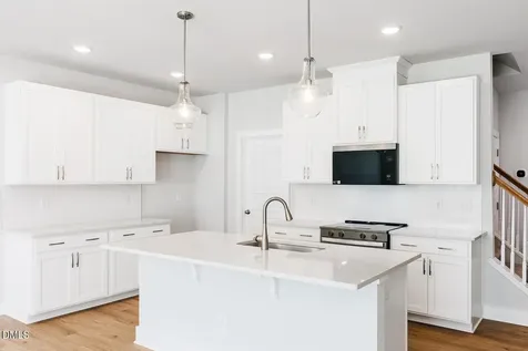 111 Silver Pine Drive Angier NC 27501