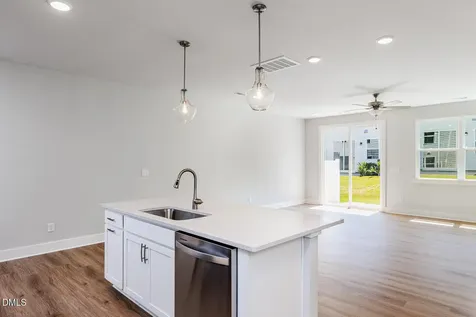 111 Silver Pine Drive Angier NC 27501