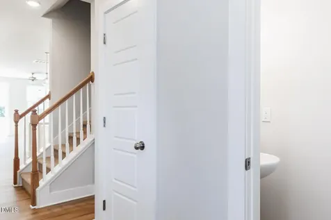 111 Silver Pine Drive Angier NC 27501