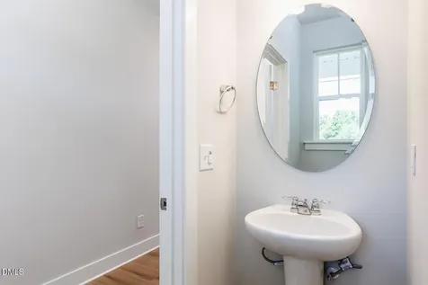 111 Silver Pine Drive Angier NC 27501