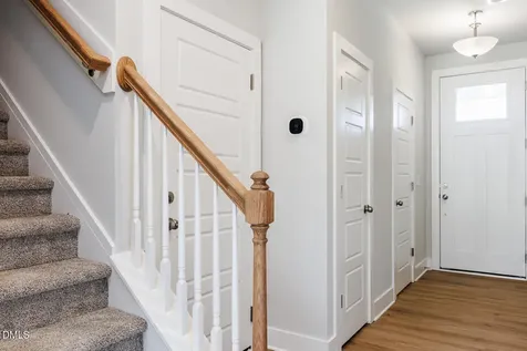 111 Silver Pine Drive Angier NC 27501