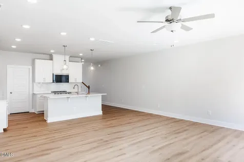 111 Silver Pine Drive Angier NC 27501