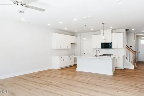111 Silver Pine Drive Angier NC 27501