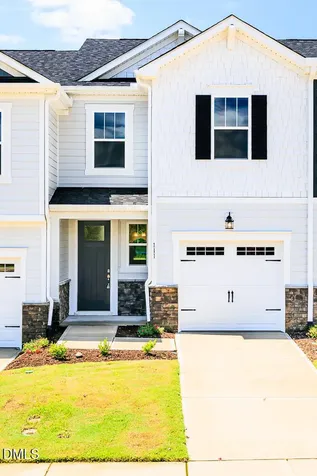111 Silver Pine Drive Angier NC 27501