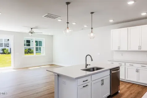 111 Silver Pine Drive Angier NC 27501