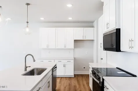 111 Silver Pine Drive Angier NC 27501