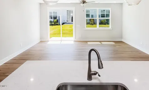 111 Silver Pine Drive Angier NC 27501