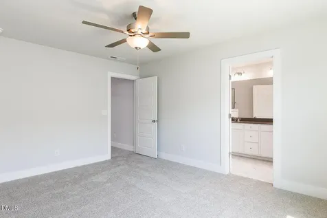 111 Silver Pine Drive Angier NC 27501