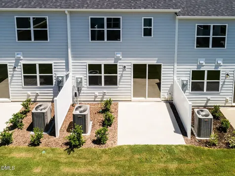 111 Silver Pine Drive Angier NC 27501