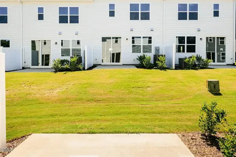 111 Silver Pine Drive Angier NC 27501