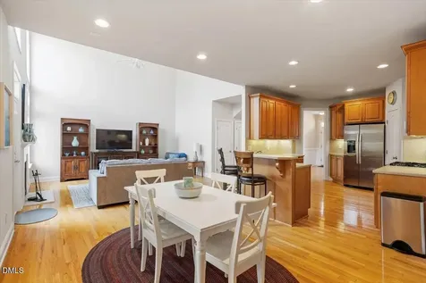108 Alden Village Court Cary NC 27519