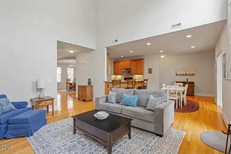 108 Alden Village Court Cary NC 27519