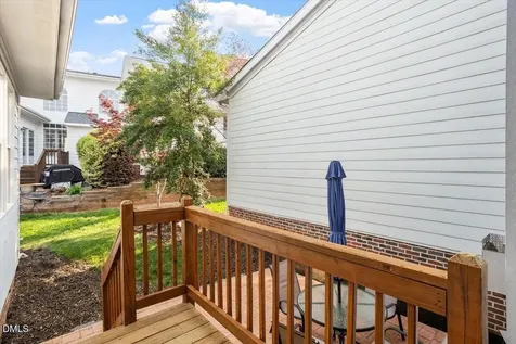 108 Alden Village Court Cary NC 27519