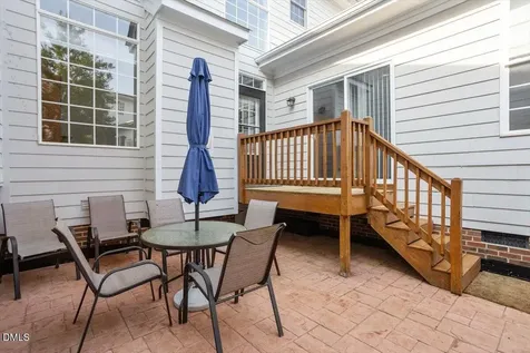 108 Alden Village Court Cary NC 27519