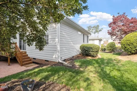108 Alden Village Court Cary NC 27519