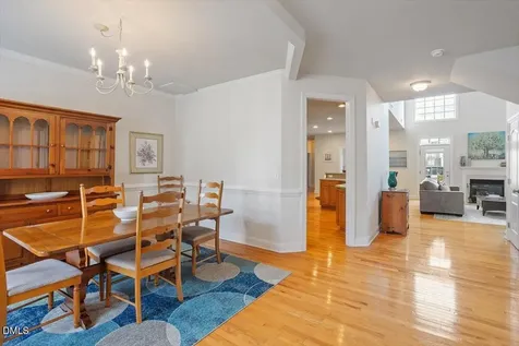 108 Alden Village Court Cary NC 27519