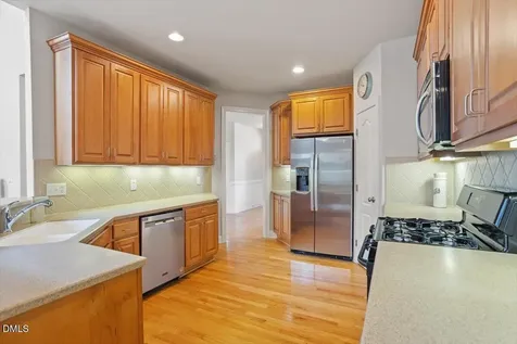 108 Alden Village Court Cary NC 27519
