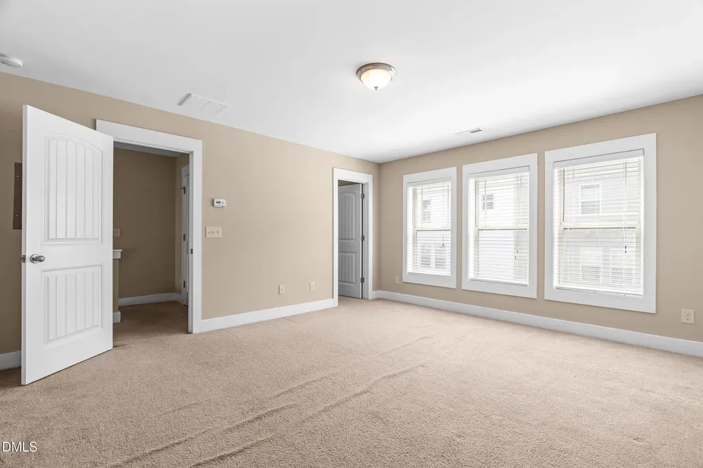3827 Glenhaven Road Raleigh NC 27606
