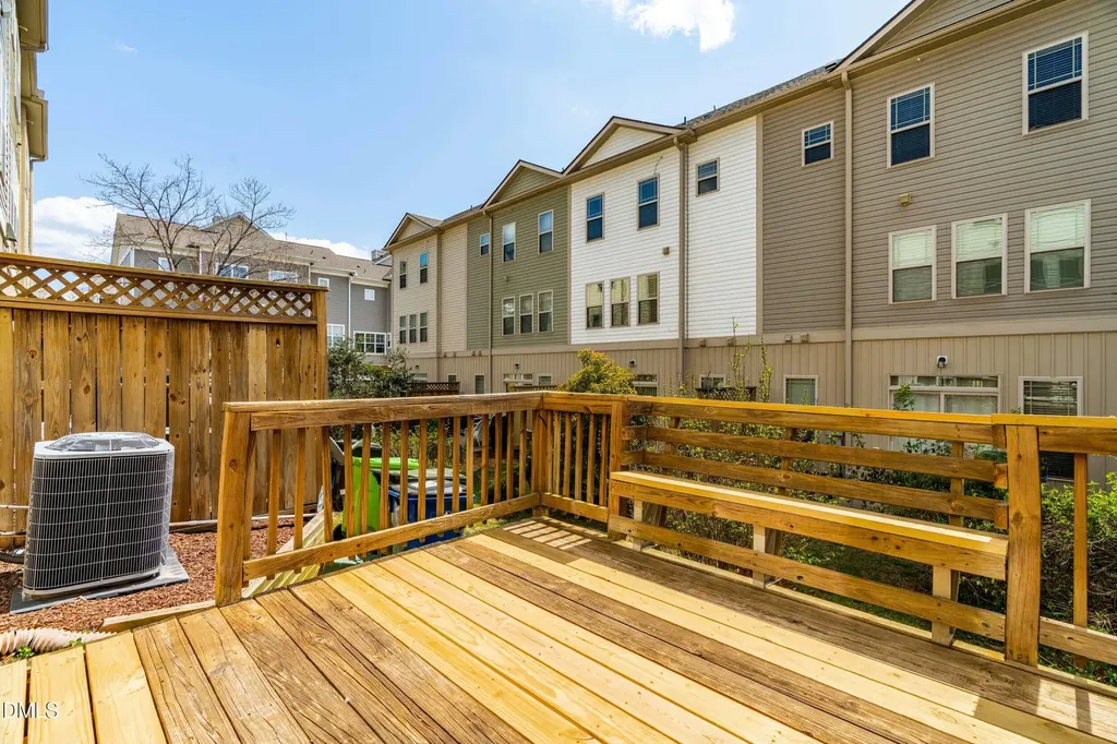 3827 Glenhaven Road Raleigh NC 27606