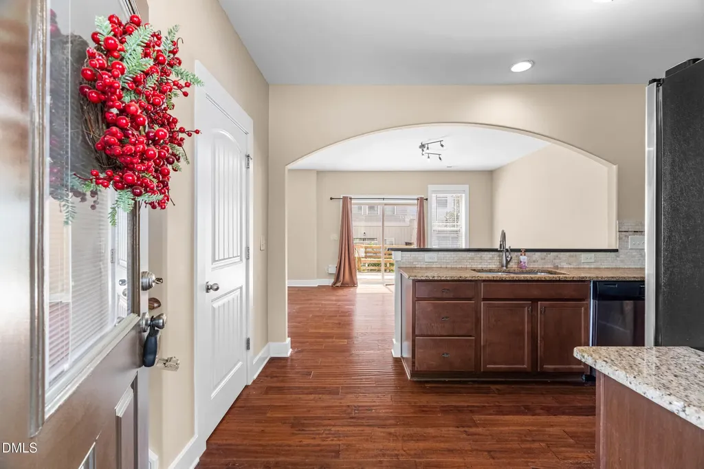 3827 Glenhaven Road Raleigh NC 27606